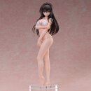 To Love-Ru Darkness PVC Figur 1/4 Yui Kotegawa (Swimsuit Series Muse Color Ver.) 40 cm