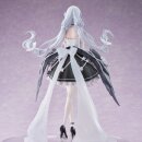 Azur Lane PVC Figur 1/6 Shira Light Equipment Ver. 26 cm