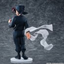 Nintama Rantaro PVC Figur Hannosuke Doi 20 cm