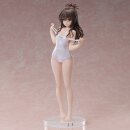 To LOVE-Ru Darkness Swimsuit Series PVC Figur 1/4 Mikan Yuuki Muse Color version 33 cm