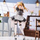 Oshi no Ko PVC Figur 1/6 Ruby (Cat Maid Ver.) Limited Edition 27 cm