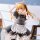 Oshi no Ko PVC Figur 1/6 Ruby (Cat Maid Ver.) Limited Edition 27 cm