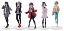 Girls Band Cry CHILLfigg Minifiguren Blind Box Sortiment (5)