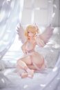 Original Character PVC Figur 1/6 Idol Angel illustration by Dish 16 cm