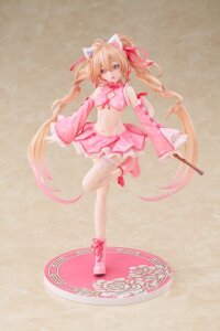 Original Character PVC Figur 1/6 DS Mile Original Illustration Su Xiaoxiao 24 cm