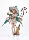 Original Character Elf Village Series PVC Figur 1/6 18th Villager Hazel 29 cm