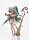 Original Character Elf Village Series PVC Figur 1/6 18th Villager Hazel 29 cm