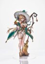 Original Character Vertex Originals Dark Elf Village Series PVC Figur 1/6 18th Villager Hazel Antenna Shop Limited Edition 30 cm