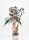 Original Character Vertex Originals Dark Elf Village Series PVC Figur 1/6 18th Villager Hazel Antenna Shop Limited Edition 30 cm