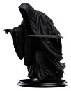 Der Herr der Ringe Trilogie Mini Statue Ringwraith at the...