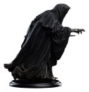 Der Herr der Ringe Trilogie Mini Statue Ringwraith at the Prancing Pony 18 cm