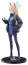 Blue Archive PVC Figur 1/7 Kanna 24 cm