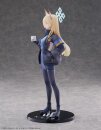 Blue Archive PVC Figur 1/7 Kanna 24 cm