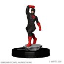 Marvel HeroClix 400: Figuren-Set Hells Kitchen Heroes 18 cm
