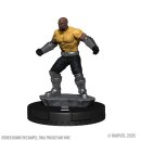 Marvel HeroClix 400: Figuren-Set Hells Kitchen Heroes 18 cm