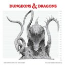 D&D Nolzurs Marvelous Miniatures Minifigur Spore von...