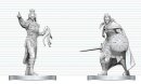 D&D Nolzurs Marvelous Miniatures Minifiguren Drow...
