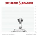 D&D Nolzurs Marvelous Miniatures Minifigur Guardian...