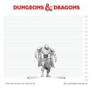 D&D Nolzurs Marvelous Miniatures Minifigur...