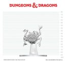 D&D Nolzurs Marvelous Miniatures Minifigur...