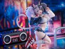 Original Character Figur 1/7 Melterna Girl: Metako...