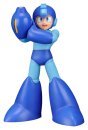 Mega Man Gigantic Series PVC Figure 35 cm