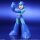 Mega Man Gigantic Series PVC Figure 35 cm