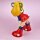 Mega Man Gigantic Series PVC Figure Roll 30 cm