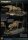 Jurassic Park Plastic Model Kit 1/35 Tyrannosaurus Rex 42 cm
