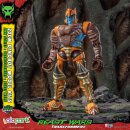 Transformers: Beast Wars AMK Series Plastic Model Kit...