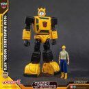 Transformers: Generation One AMK PRO Series Plastic Model...