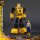 Transformers: Generation One AMK PRO Series Plastic Model Kit Bumblebee 16 cm