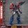 Transformers: Bumblebee AMK PRO Series Plastic Model Kit Optimus Prime 20 cm