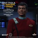 Star Trek II: Der Zorn des Khan Actionfigur 1/6 Dr. Leonard McCoy Kobayashi Maru Version 30 cm
