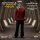Star Trek II: Der Zorn des Khan Actionfigur 1/6 Dr. Leonard McCoy Kobayashi Maru Version 30 cm