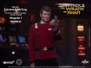 Star Trek II: Der Zorn des Khan Actionfigur 1/6 Dr. Leonard McCoy Regula I Version 30 cm