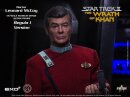 Star Trek II: Der Zorn des Khan Actionfigur 1/6 Dr. Leonard McCoy Regula I Version 30 cm