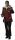 Star Trek II: Der Zorn des Khan Actionfigur 1/6 Dr. Leonard McCoy Regula I Version 30 cm