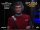 Star Trek II: Der Zorn des Khan Actionfigur 1/6 Dr. Leonard McCoy Regula I Version 30 cm