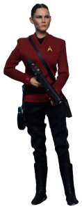 Star Trek: Strange New Worlds Actionfigur 1/6 Lt. LaAn Noonien-Singh 28 cm
