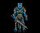 Mythic Legions: Poxxus Actionfigur Aracagorr