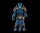 Mythic Legions: Poxxus Actionfigur Aracagorr