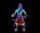 Mythic Legions: Poxxus Actionfigur Kalizirr