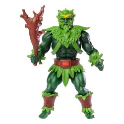 Legends of Dragonore Wave 2: Dragon Hunt Actionfigur Arboryous 14 cm