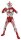 Ultraman PVC Figur FFAF MELOS 16 cm