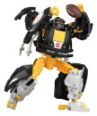 Transformers x NFL Actionfigur Pittsburgh Steelers:...
