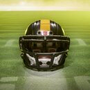Transformers x NFL Actionfigur Pittsburgh Steelers:...