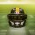 Transformers x NFL Actionfigur Pittsburgh Steelers: Steelsmash 14 cm