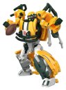Transformers x NFL Actionfigur Green Bay Packers: Tundra...