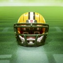 Transformers x NFL Actionfigur Green Bay Packers: Tundra...